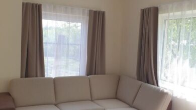 Czinege Vendégház Kisház Poroszló  