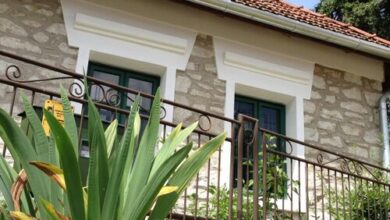 Cziróka Vendégház Tolcsva 