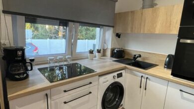 D 20 Apartmanház Zalaegerszeg