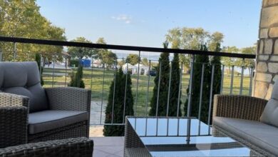 D-S Apartman Stella Zamárdi 