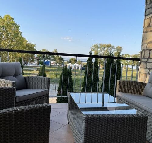 D-S Apartman Stella Zamárdi 