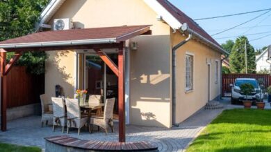 D12 Apartment - Budapest 