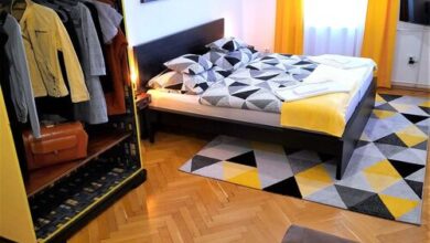 D16 Apartman Szentgotthárd 