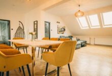 D6 Apartments Siófok 