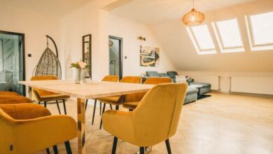 D6 Apartments Siófok 