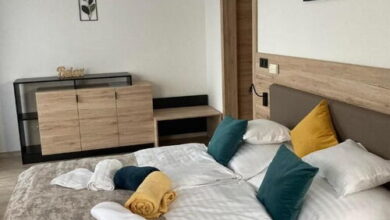 D&D Wellness Apartman - Dani Wellness Apartman Zalakaros 