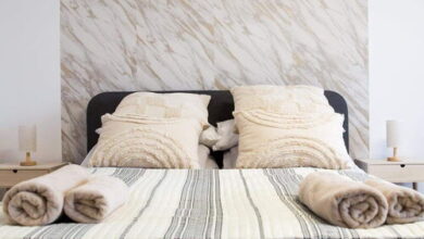 DELUXHOME Sárospatak 