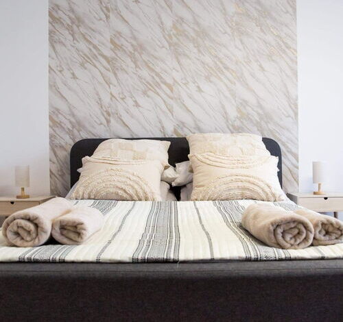 DELUXHOME Sárospatak 