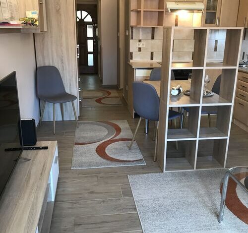 DÓM - Free Parking Apartman Szeged 