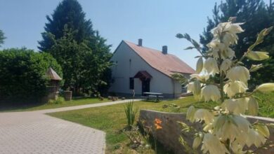 DOVER Vendégház IV. Bezeréd 