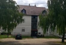 DUO Apartman Sárvár 