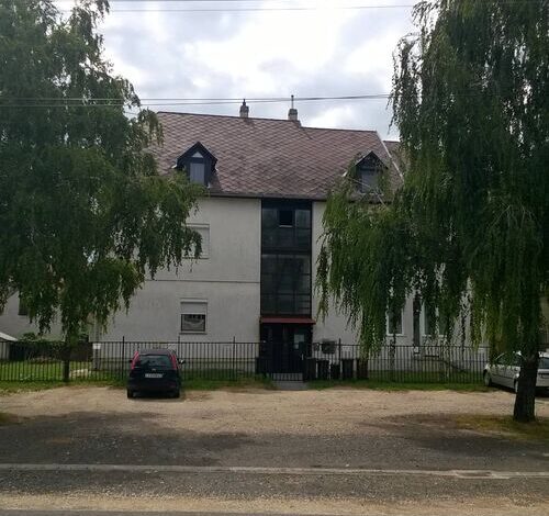 DUO Apartman Sárvár 