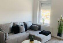 D&V Apartman Eger 