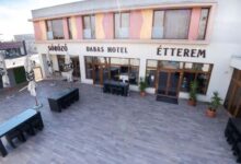Dabas Hotel 