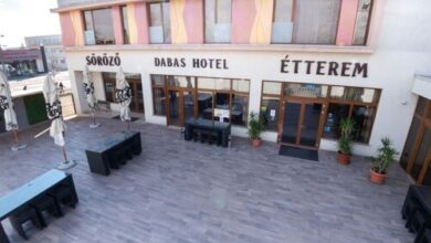 Dabas Hotel 