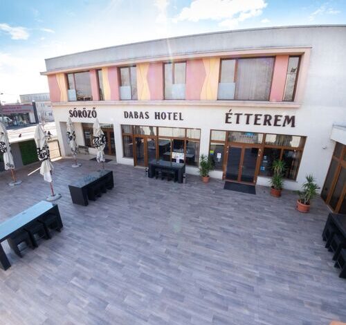 Dabas Hotel 