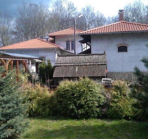 Dabasi Lovas Vendégház Dabas 