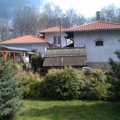 Dabasi Lovas Vendégház Dabas