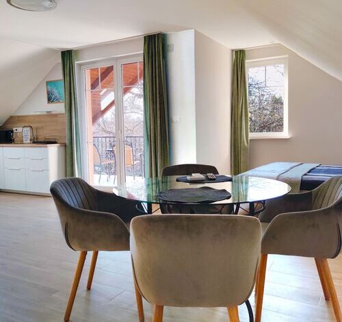 Dali Apartment Szentendre 