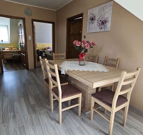 Dália Apartman Pápa 