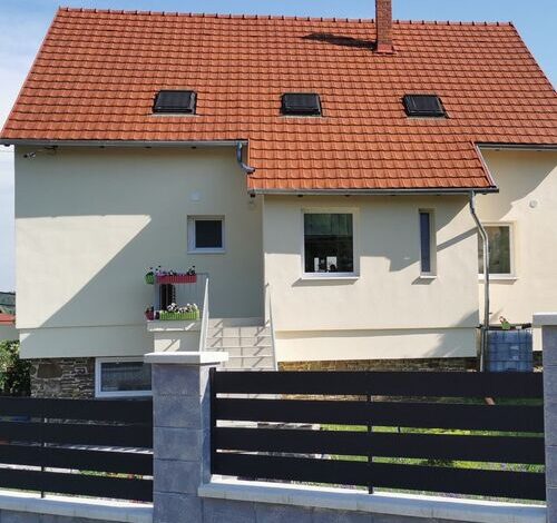 Dália Apartman Tihany 