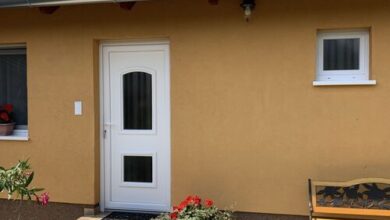 Dália Vendégház Gyömrő 