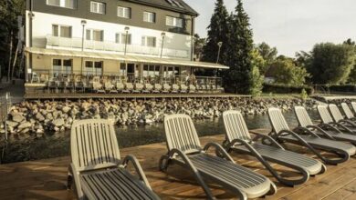 Dalma Panzió **** Balatonvilágos