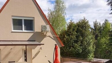 Dalma Vendégház Velem 