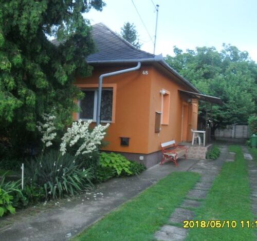 Damjanich utcai Emese Apartman Hajdúszoboszló 