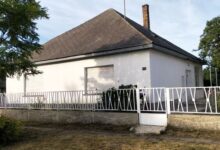 Dancz Home Apartman Dég 