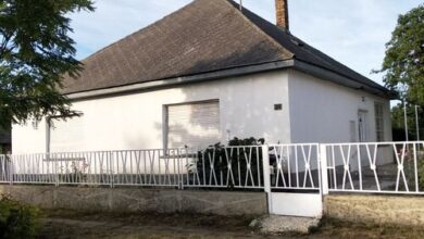 Dancz Home Apartman Dég 