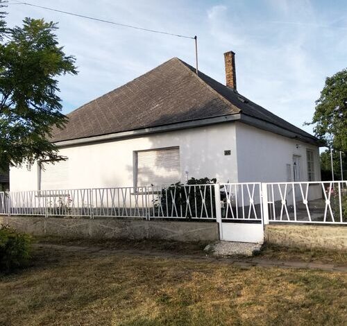 Dancz Home Apartman Dég 