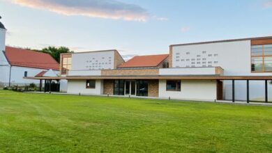 Dandelion Apartmanház Abádszalók 