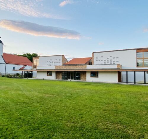 Dandelion Apartmanház Abádszalók 