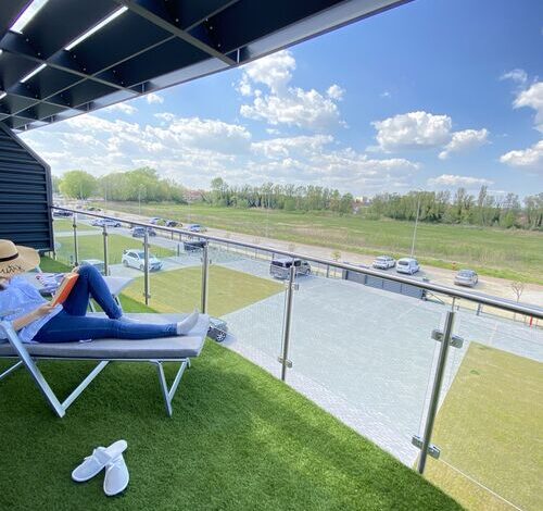 Dandelion Royal Homes Keszthely 