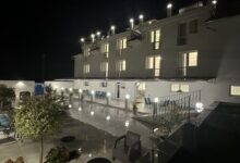 Danelis Hotel Edelény 