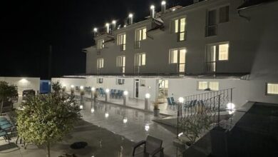 Danelis Hotel Edelény 