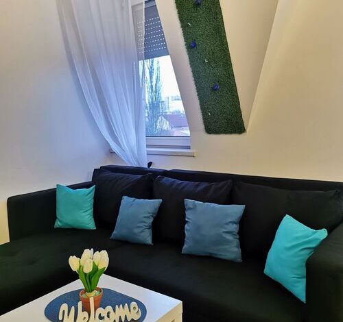 Dani Home Apartman Hajdúszoboszló 