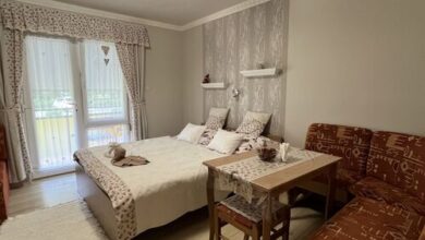 Dániel Apartman Harkány 