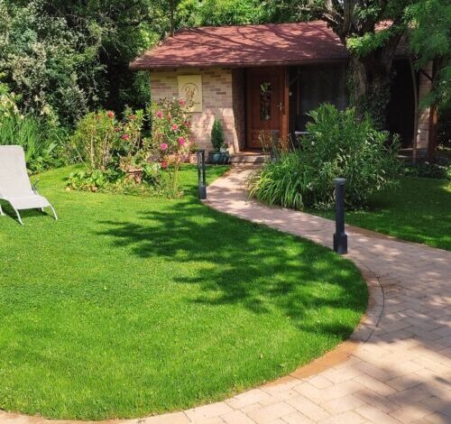 Daniel Apartman Tahitótfalu 