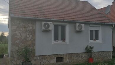 Dániel Vendégház Sárvár 