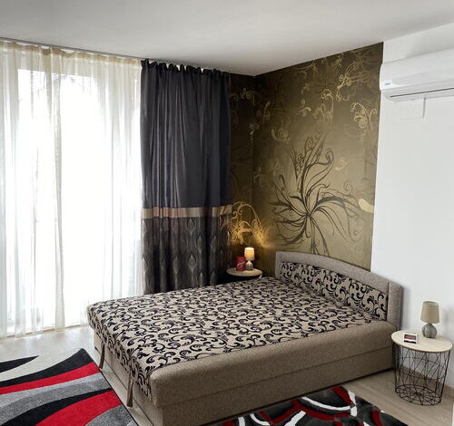 Danka Apartman Debrecen 