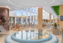 Danubius Hotel Bük Bükfürdő 