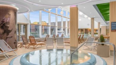 Danubius Hotel Bük Bükfürdő 