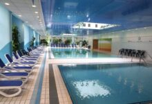 Danubius Hotel Helia Budapest  
