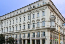Danubius Hotel Rába Győr 