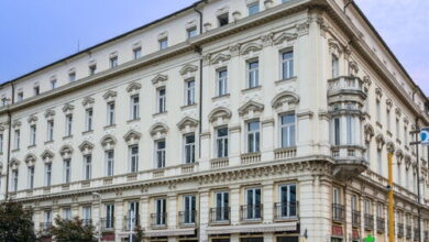 Danubius Hotel Rába Győr 