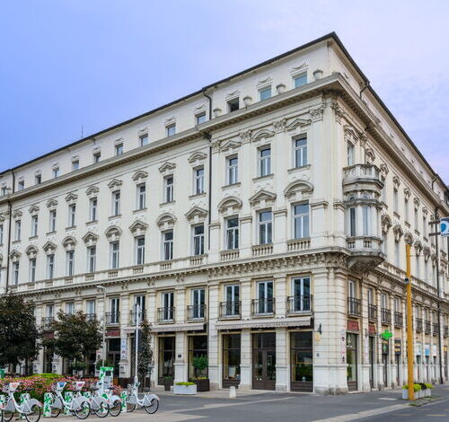 Danubius Hotel Rába Győr 