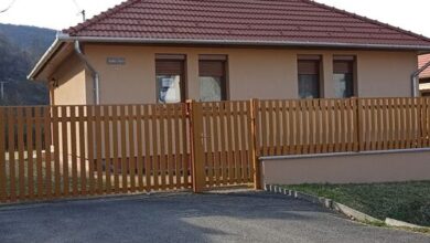 Dapsy Apartmanház Jósvafő 