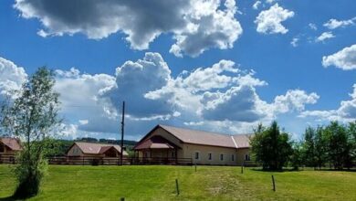 Darazsik Pihenőpark Mátraterenye 